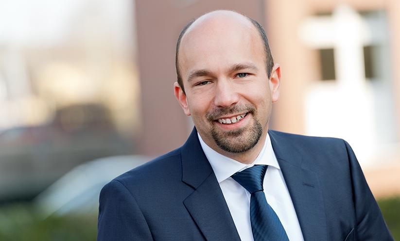 Dr.-Ing. Holger Hoppe