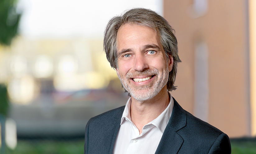 Dr.-Ing. Klaus Hans Pecher