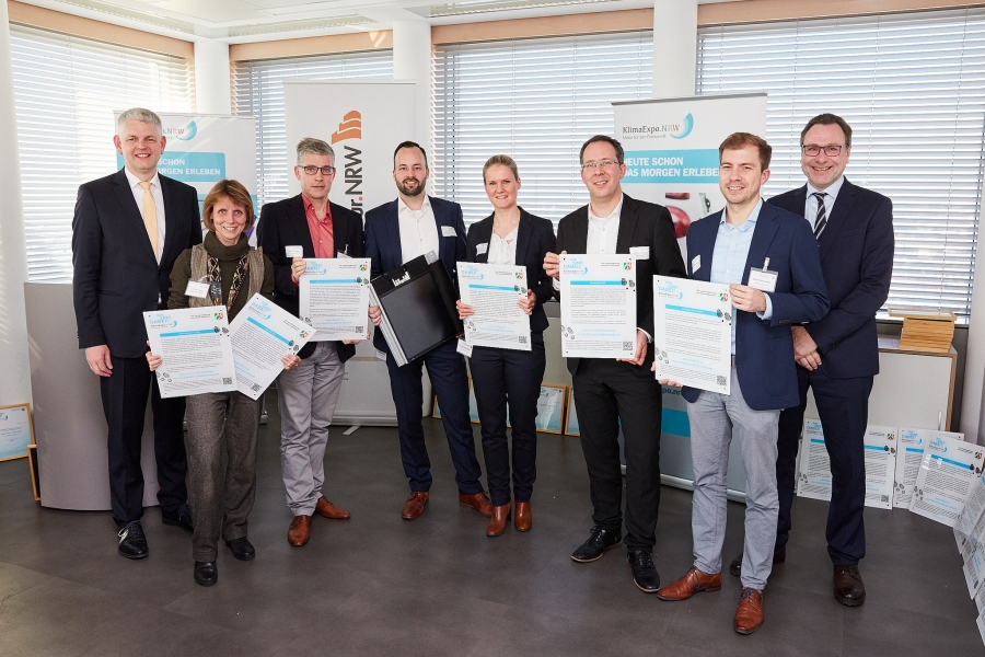 Starkregenvorsorge Starkregenvorsorge