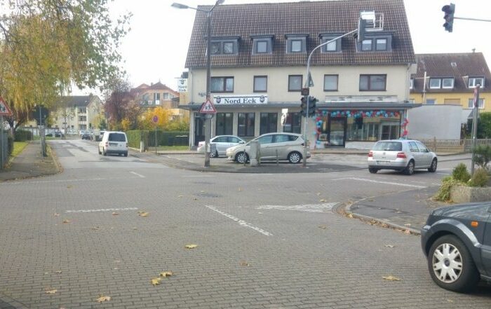 Straßen- und Kanalerneuerung in Pulheim